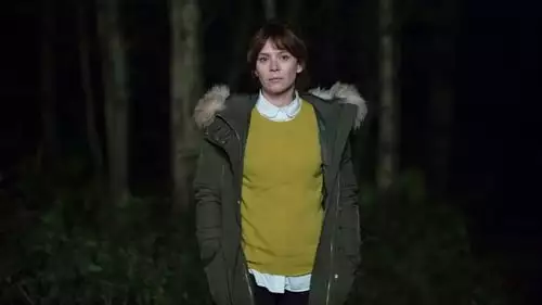 Marcella S1E1