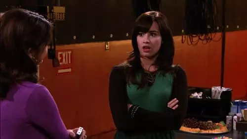 Sunny entre Estrelas S1E13