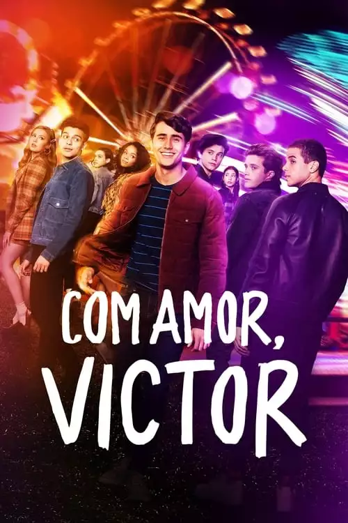 Love, Victor – Temporada 3