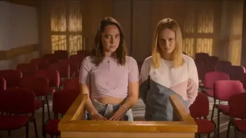 Sexify S1E7