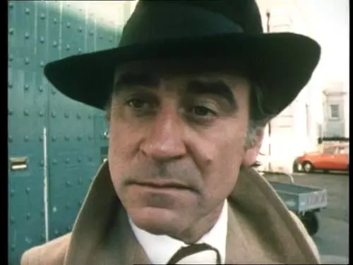 Bowler S1E1