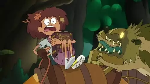 Amphibia S1E9