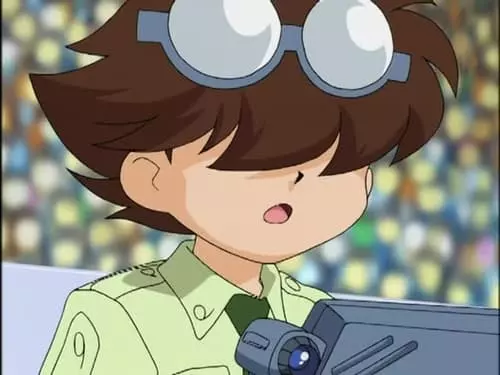 Beyblade S3E24