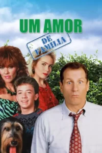 Um Amor de Familia – Temporada 3