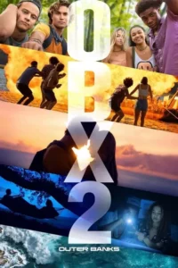 Outer Banks – Temporada 2