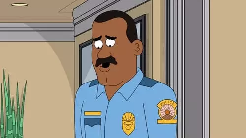 Paradise PD S3E11