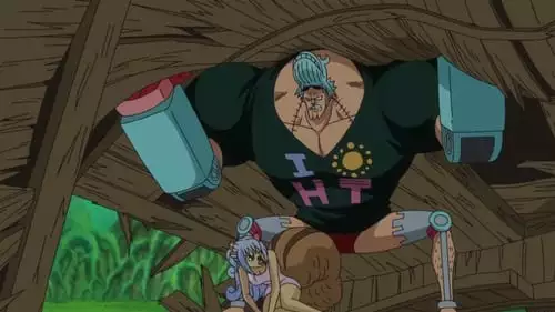 One Piece S18E774