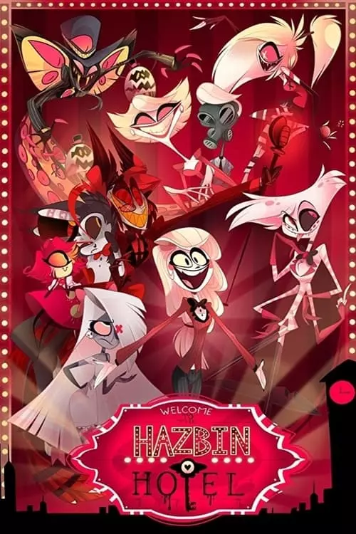 Hotel Hazbin – Especiais