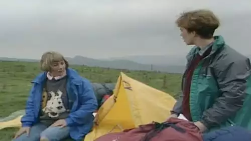 Victoria Wood S1E5