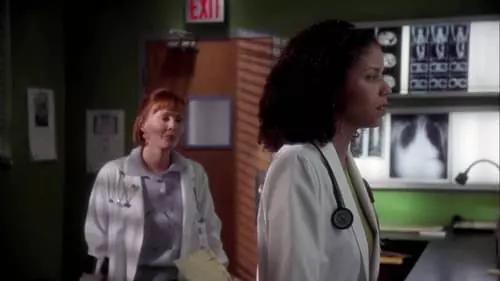 ER: Plantão Médico S2E21