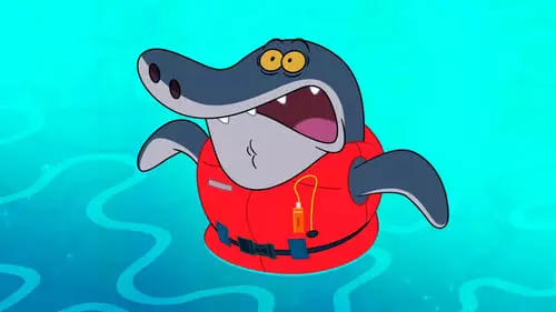 Zig e Sharko S3E4