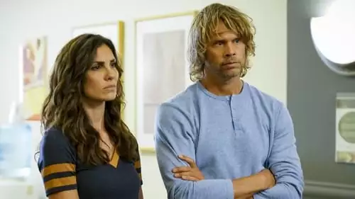 NCIS: Los Angeles S11E7