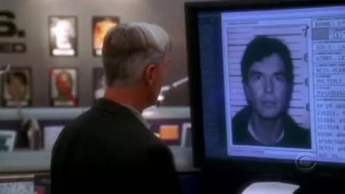 NCIS: Investigação Naval S3E3