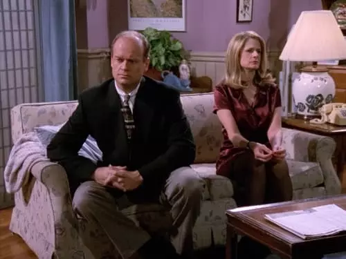 Frasier S4E10