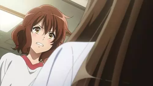 Sound! Euphonium S3E8