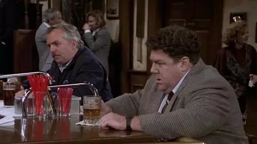 Cheers S11E22