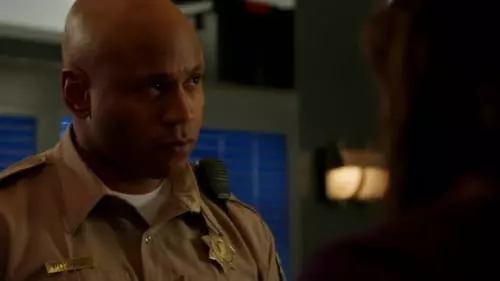 NCIS: Los Angeles S2E15