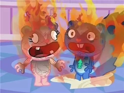 Happy Tree Friends S5E12