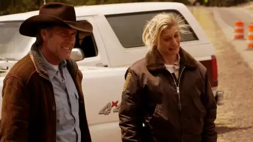 Longmire: O Xerife S2E2