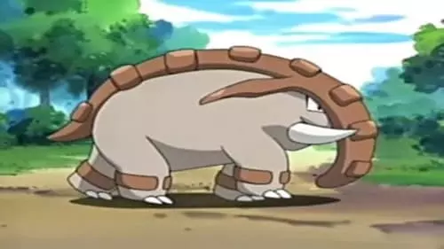 Pokémon S8E22