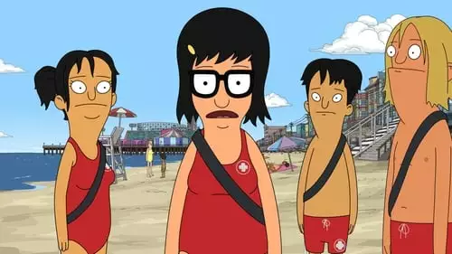 Bob’s Burgers S8E17