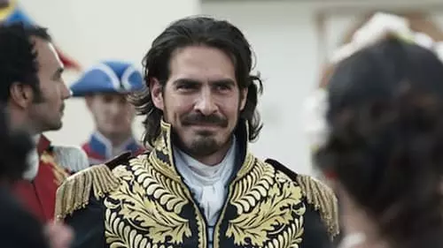 Bolívar S1E47