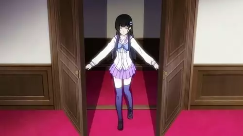 Sankarea S1E3