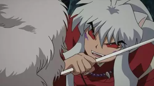 InuYasha S2E22