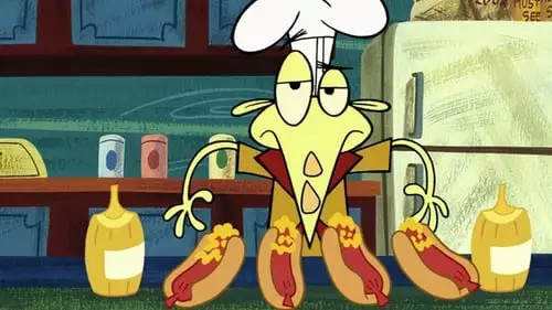 O Acampamento de Lazlo S1E11