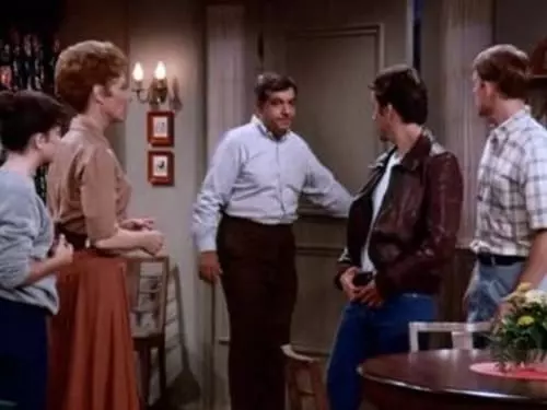 Happy Days S3E9