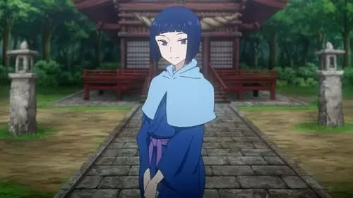 Sengoku Youko S1E5