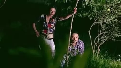 Pablo Escobar: O Patrão do Mal S1E40