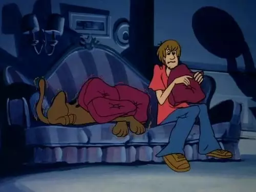 Os 13 Fantasmas do Scooby-Doo S1E5