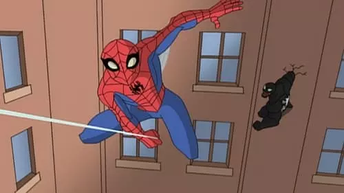 O Espetacular Homem-Aranha S2E7