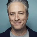 Jon Stewart