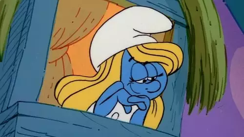 Os Smurfs S1E13