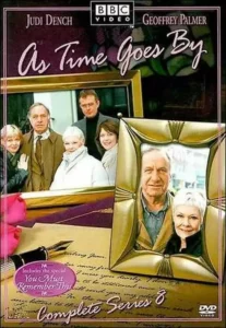 As Time Goes By – Temporada 8