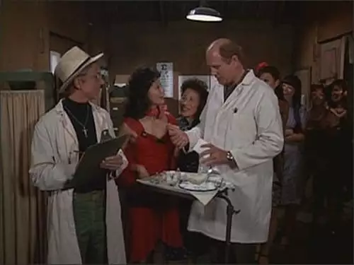 M*A*S*H S10E4