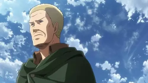 Attack on Titan S2E8