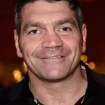 Spencer Wilding