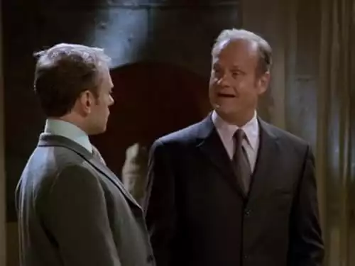 Frasier S10E11