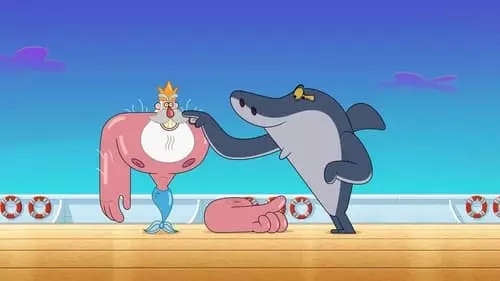 Zig e Sharko S3E71