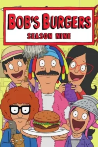 Bob’s Burgers – Temporada 9