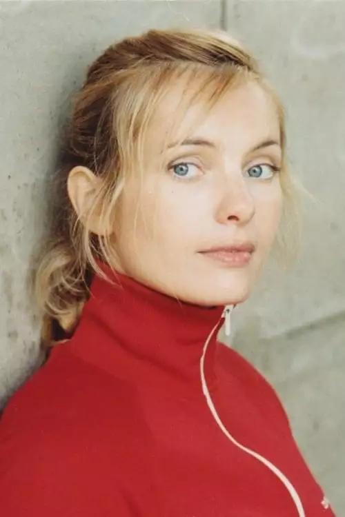 Nadja Uhl