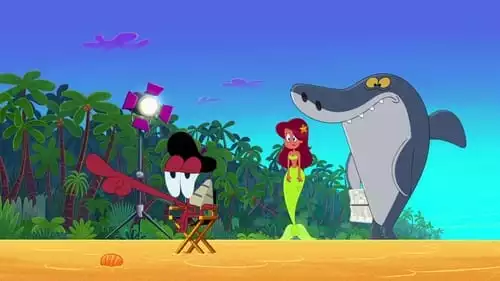 Zig e Sharko S2E37