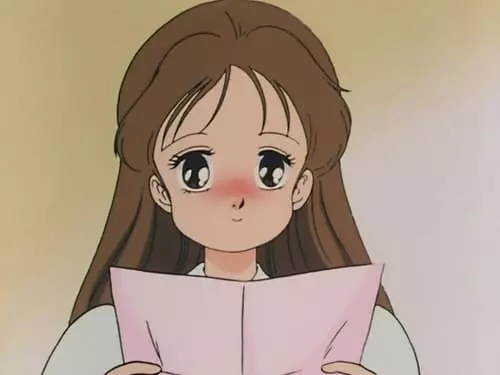 Magical Idol Pastel Yumi S1E18