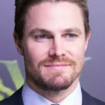 Stephen Amell