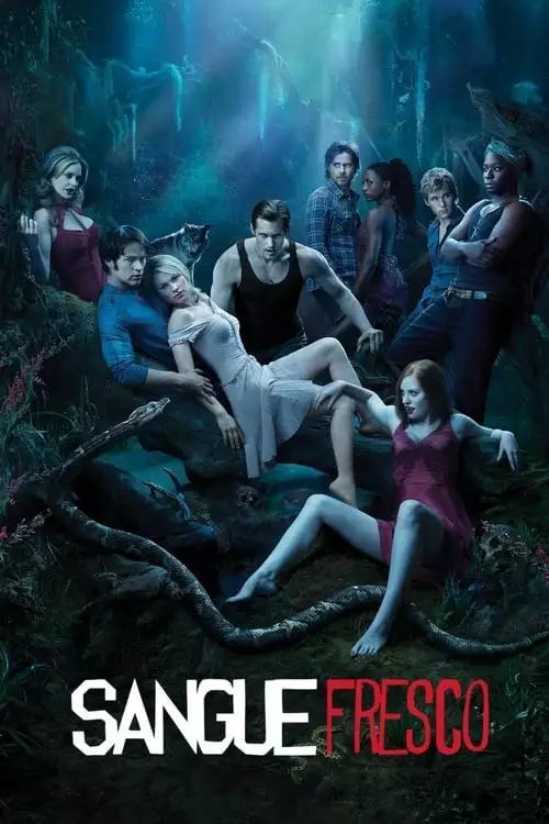 True Blood – Temporada 3