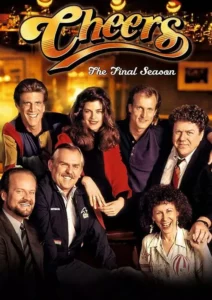 Cheers – Temporada 11