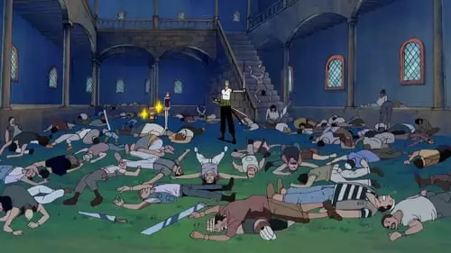 One Piece S8E244